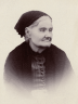 Katarina Borg (1812-1892)