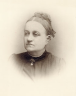 Evelina Sibelius (1832-1893)