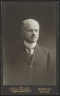 Christian Sibelius (1869-1922)