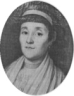 Johanna Gylling (1765-1851)
